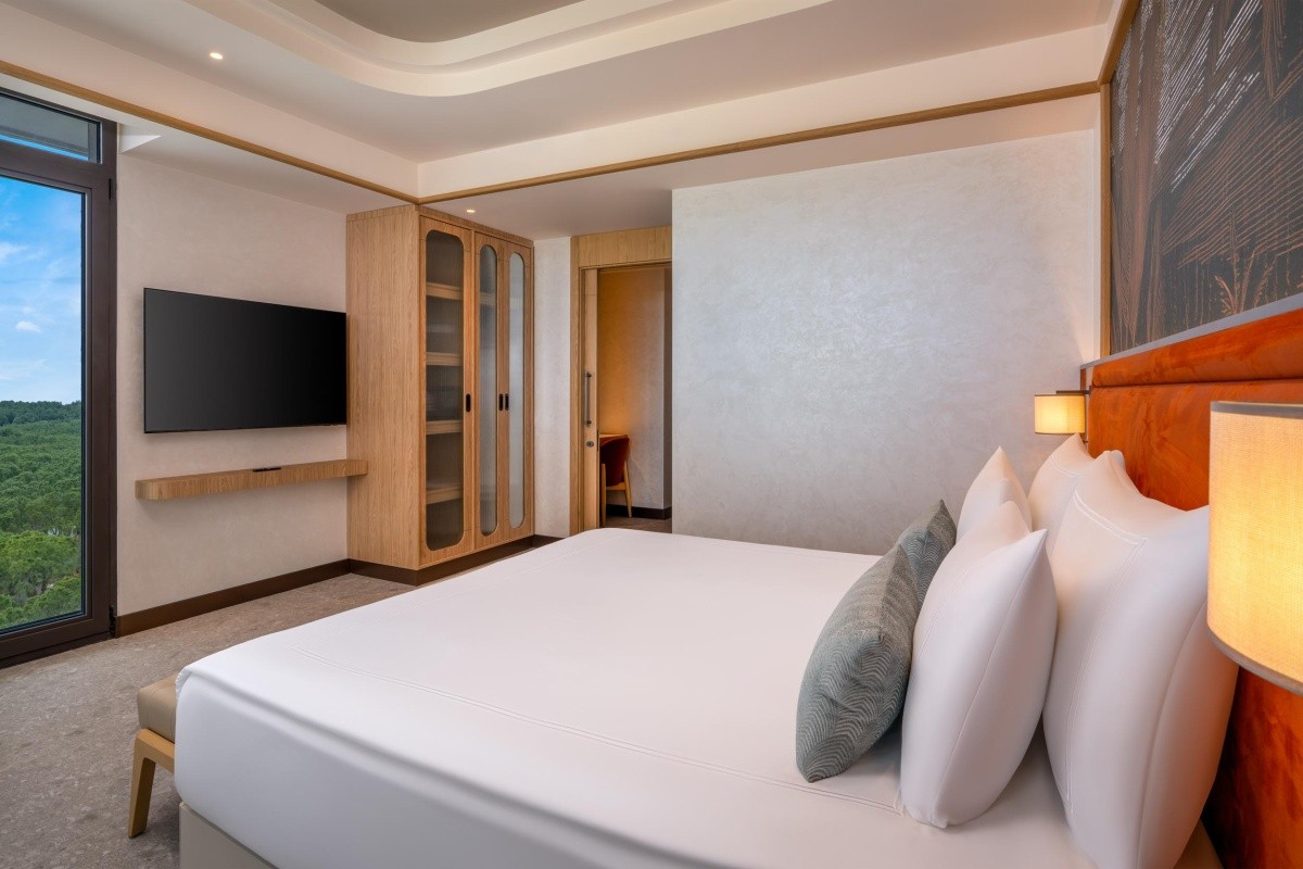 Hotel Trendy Perge Resort & Suites