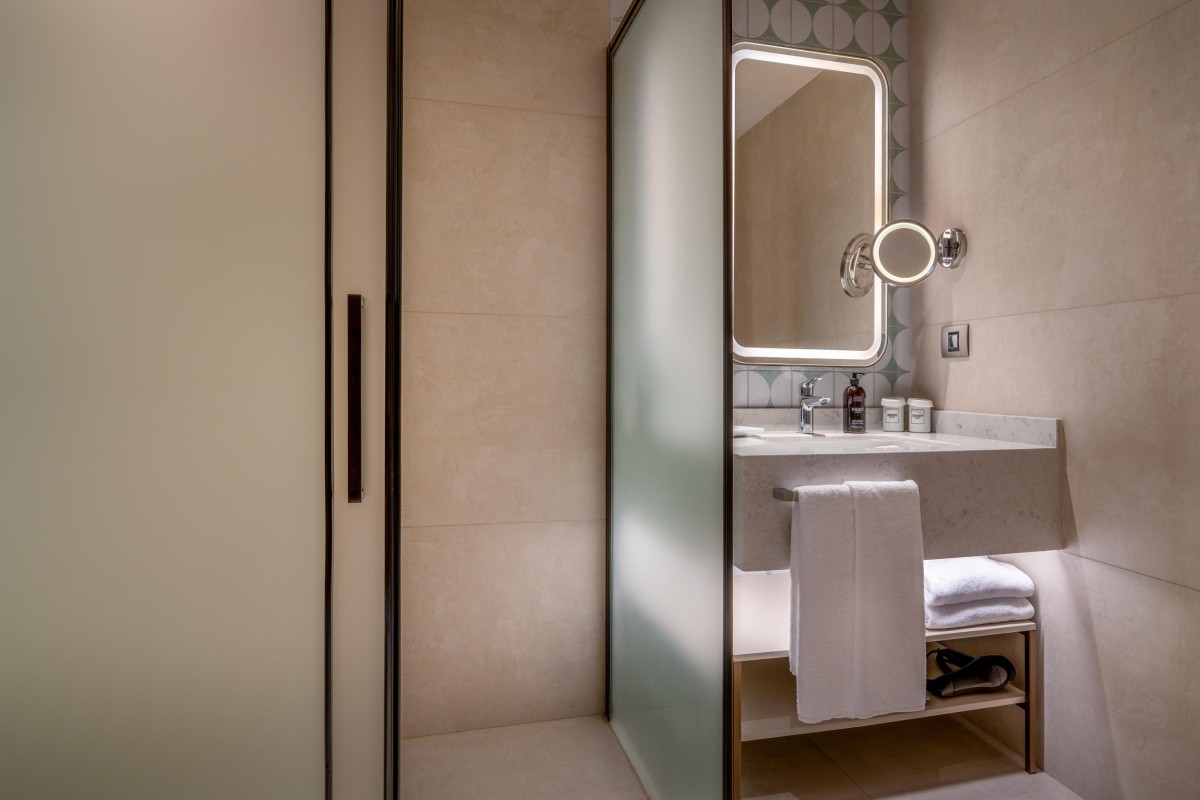 Hotel Trendy Perge Resort & Suites