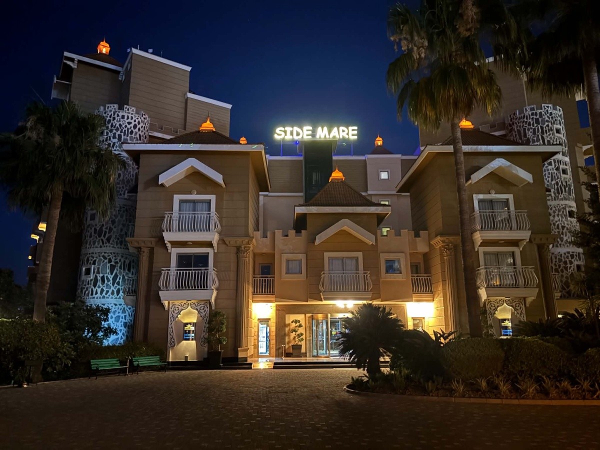 Hotel Side Mare Resort & Spa
