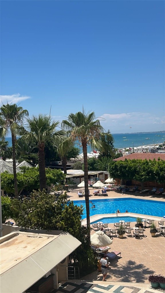 Hotel Nerton