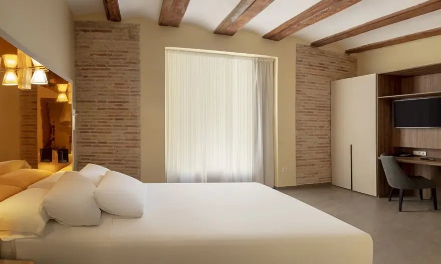 Hotel Sh Suite Palace