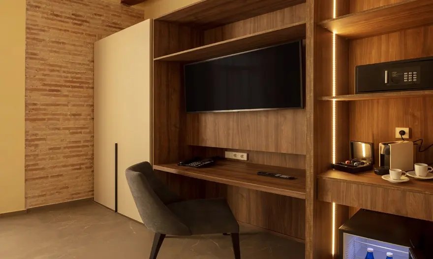 Hotel Sh Suite Palace
