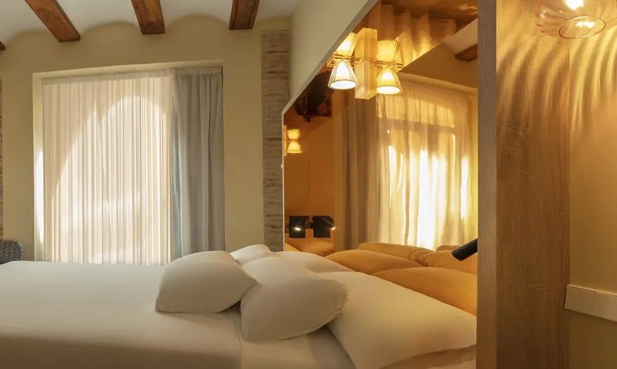 Hotel Sh Suite Palace