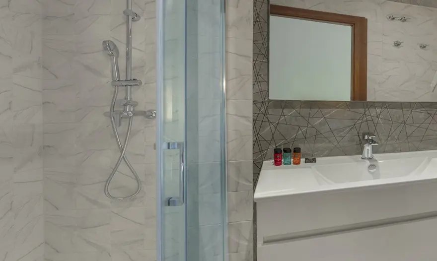 Hotel Sh Suite Palace