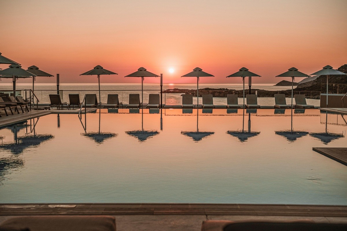 Hotel Mitsis Bali Paradise (Ex. Bali Paradise Beach)