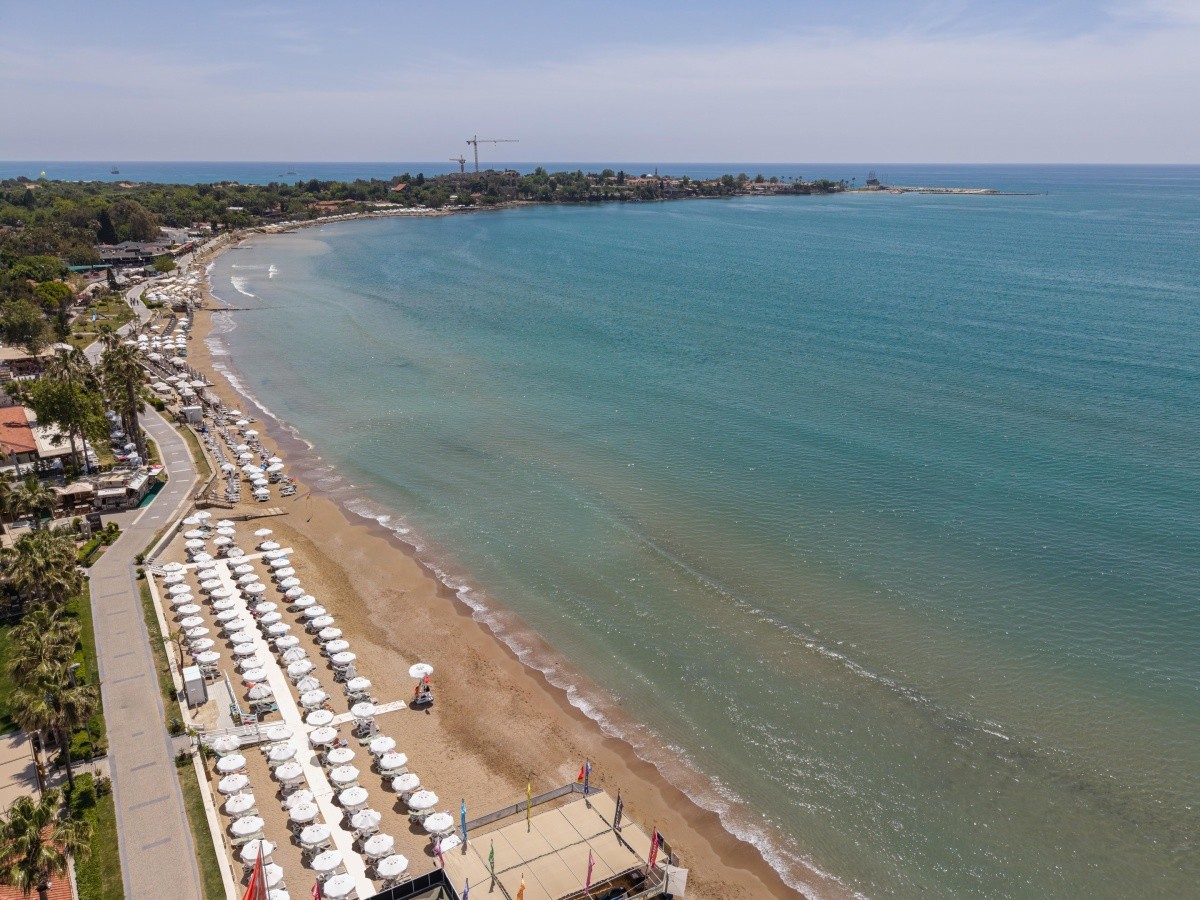 Hotel Side Star Beach
