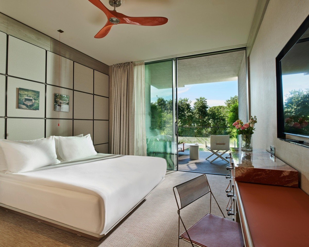 Hotel Voyage Kundu