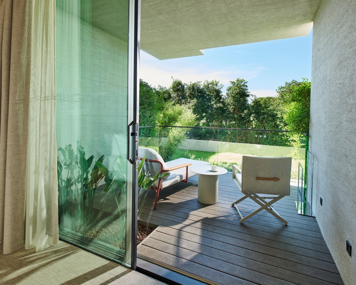 Hotel Voyage Kundu