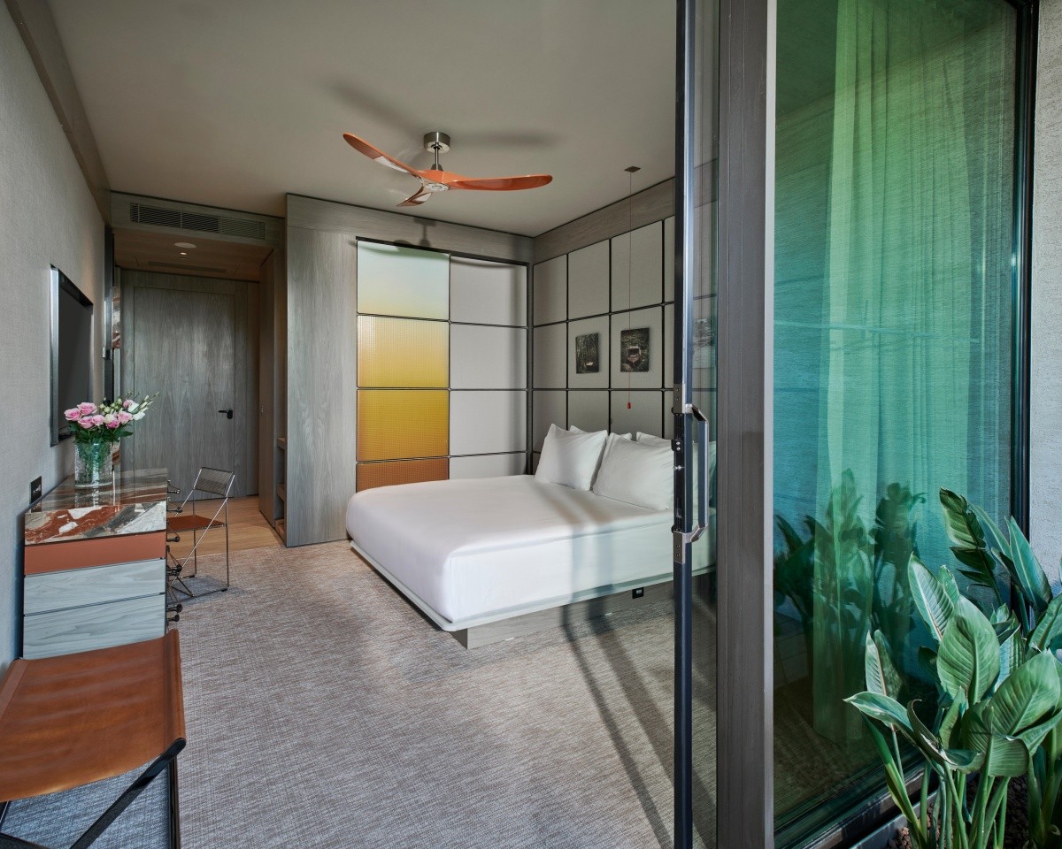 Hotel Voyage Kundu