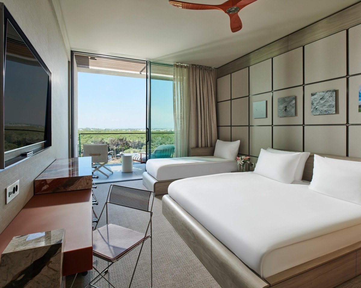 Hotel Voyage Kundu