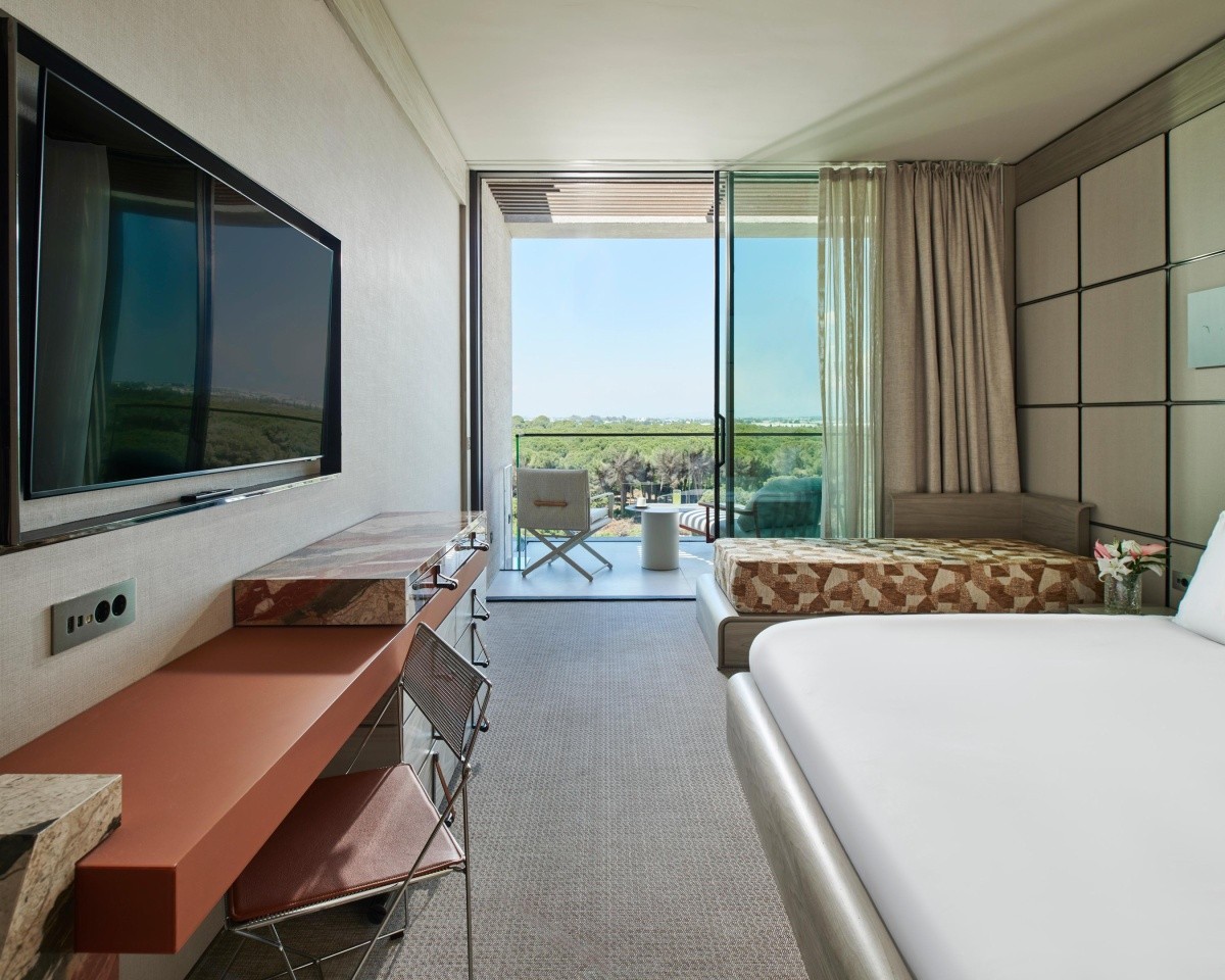 Hotel Voyage Kundu