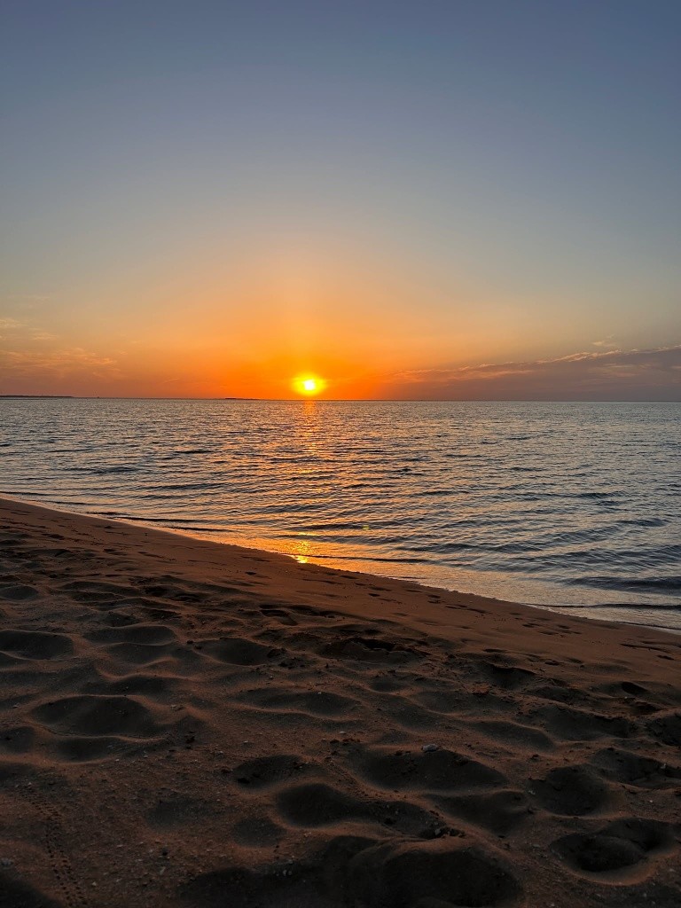 Hotel Shams Safaga Beach