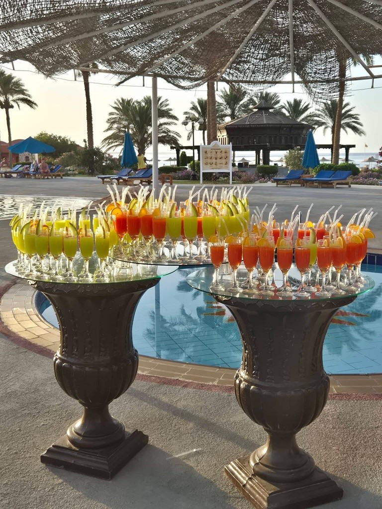 Hotel Swiss Touches Resort & Spa (Ex. Hotelux Oriental Coast)