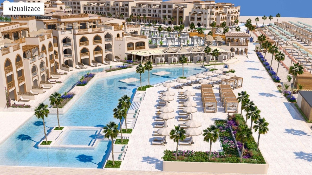 Hotel The One Resort