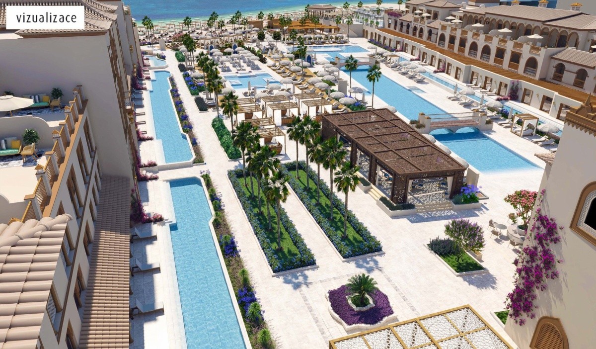 Hotel The One Resort