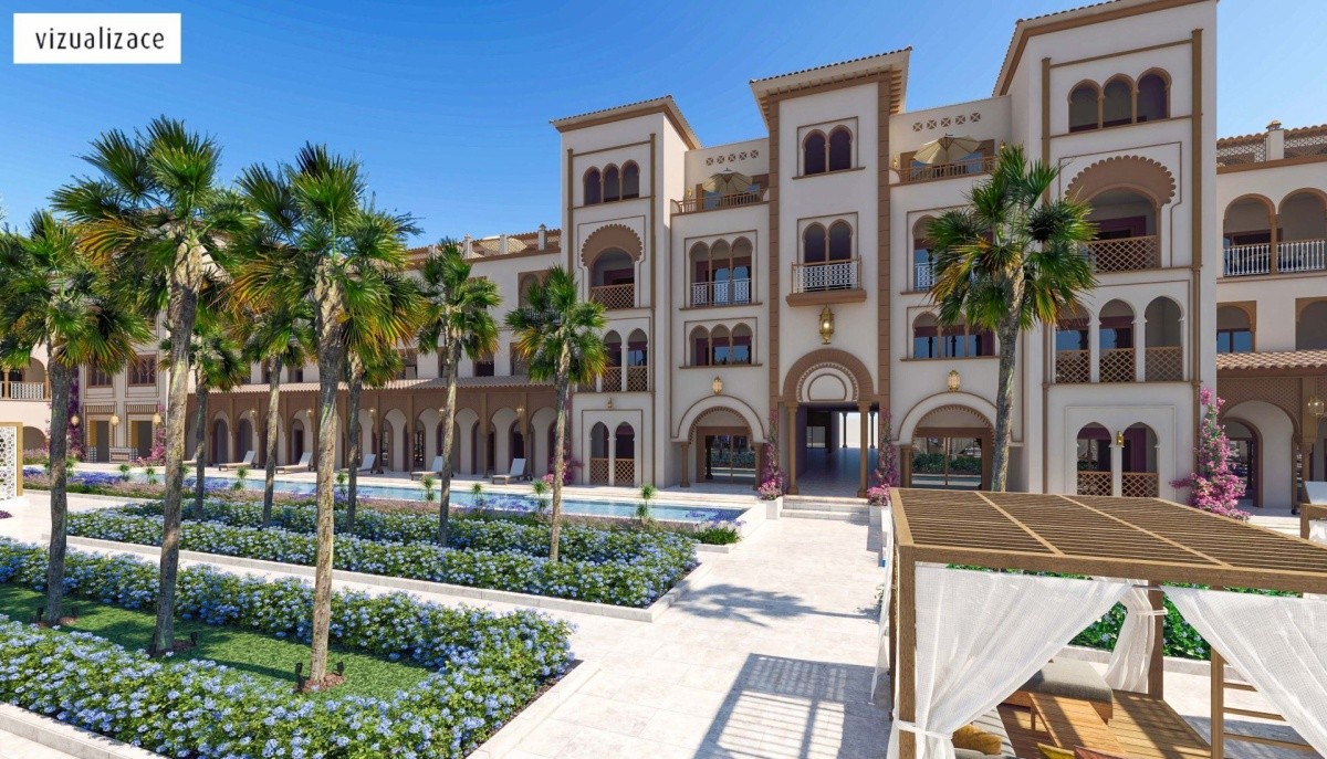Hotel The One Resort