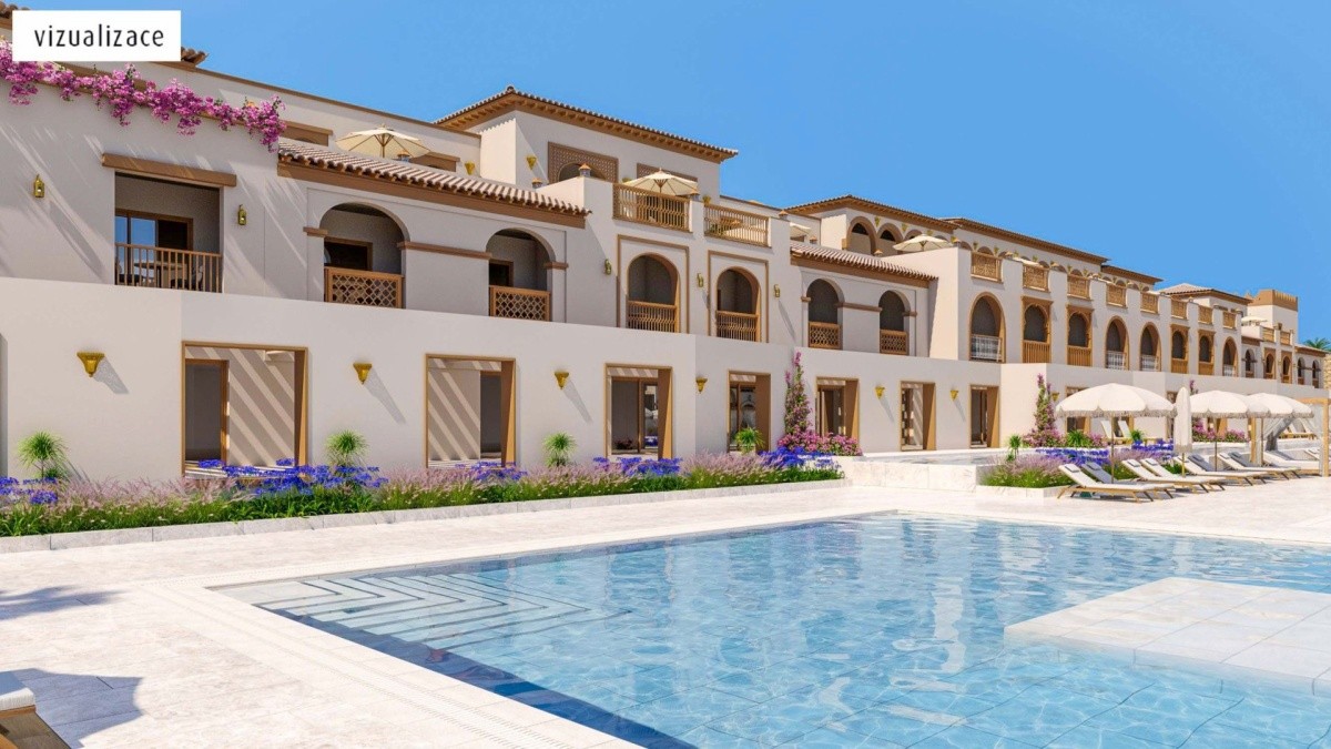 Hotel The One Resort