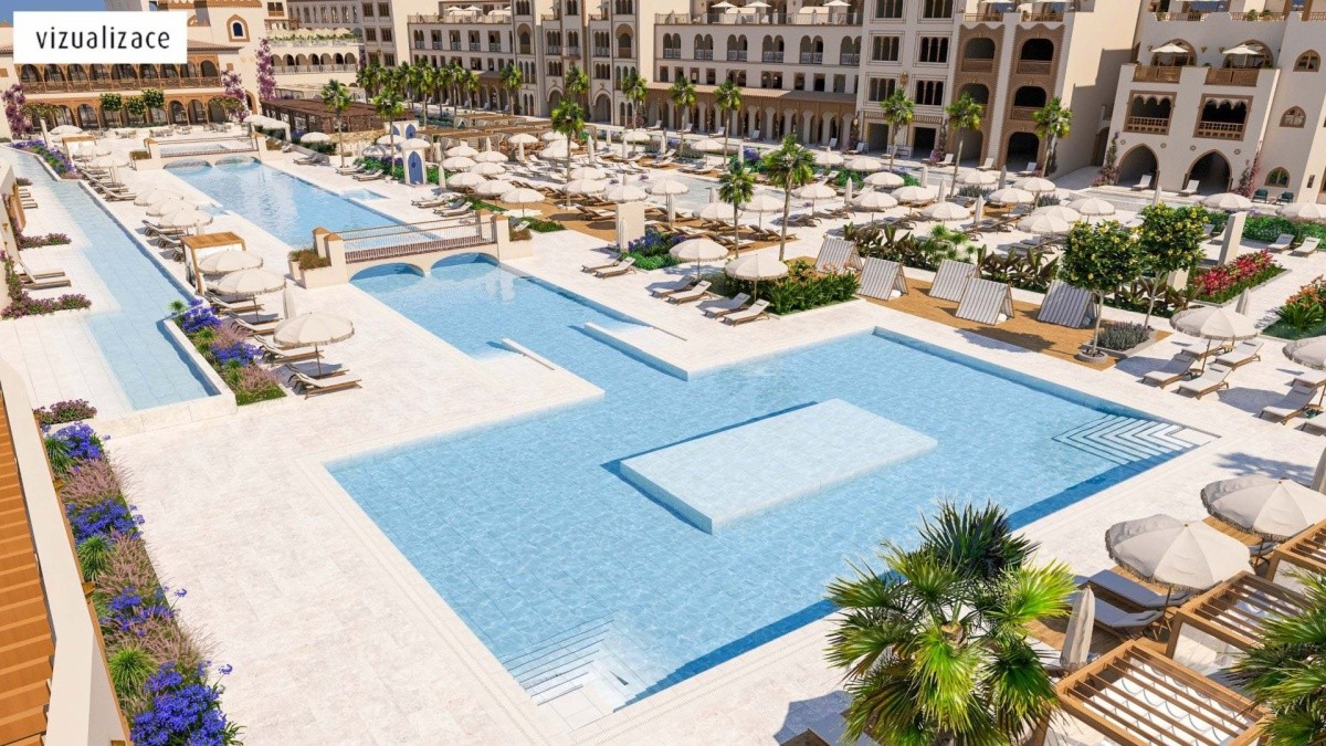 Hotel The One Resort