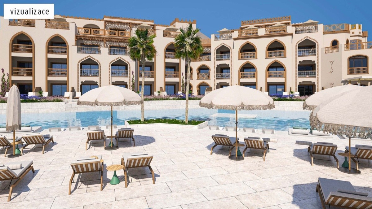 Hotel The One Resort