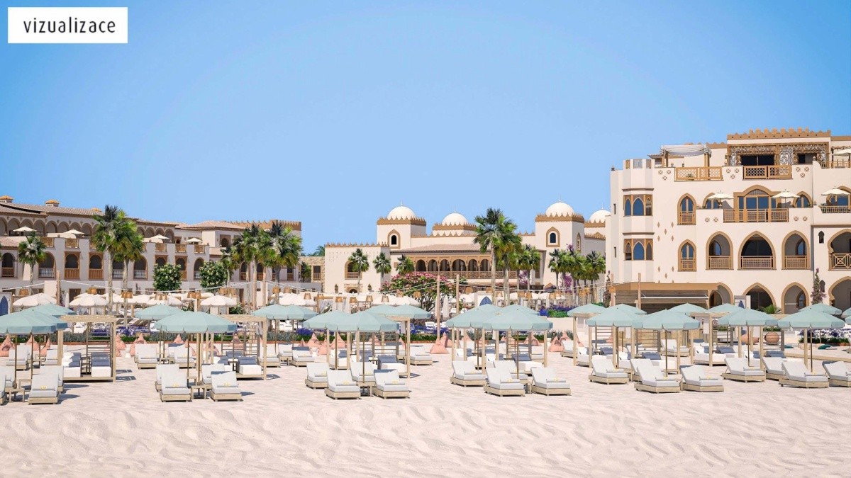 Hotel The One Resort