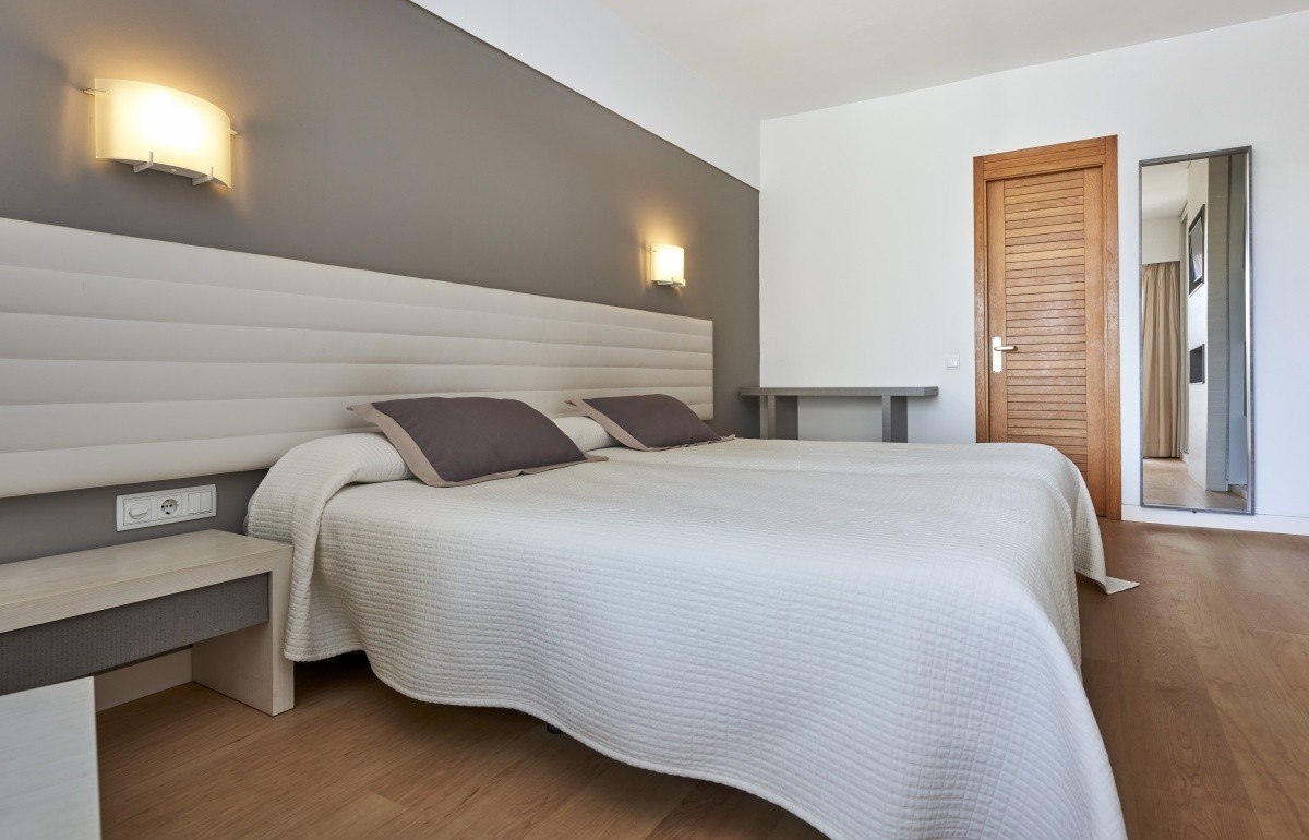 Hotel S´entrador Playa
