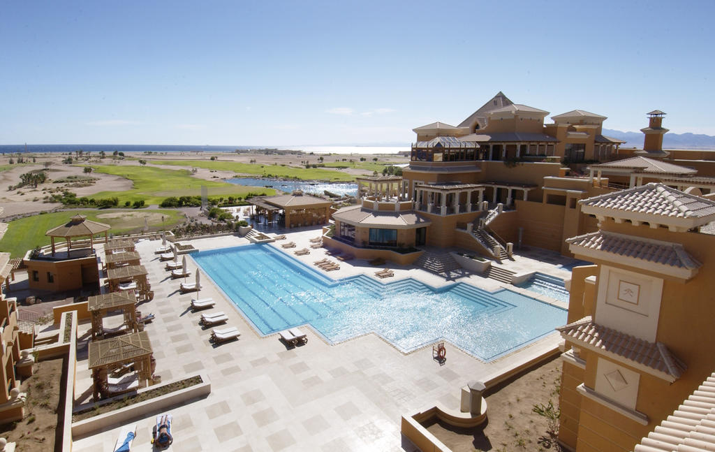 Hotel The Cascades Golf Resort, Spa & Thalasso