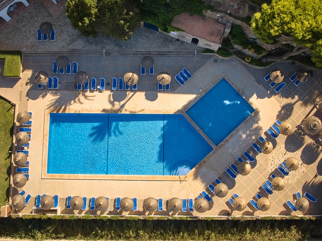 Hotel Casablanca (Santa Ponsa)