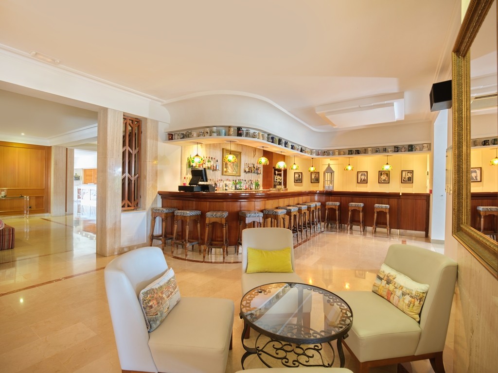 Hotel Casablanca (Santa Ponsa)