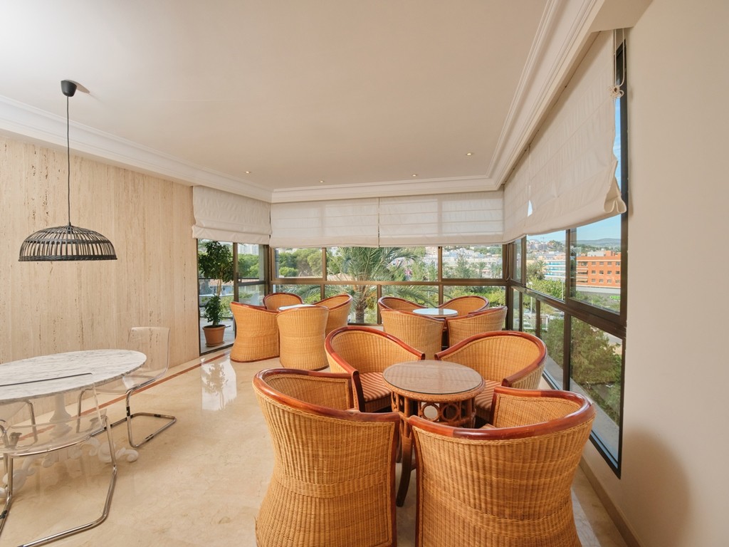 Hotel Casablanca (Santa Ponsa)