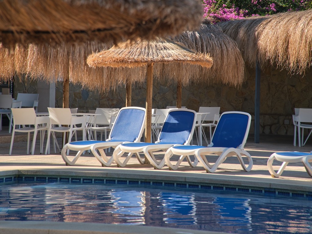 Hotel Casablanca (Santa Ponsa)