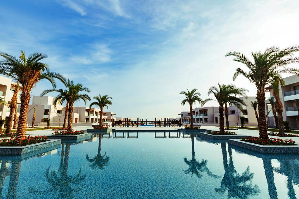 Hotel Jaz Elite Amara