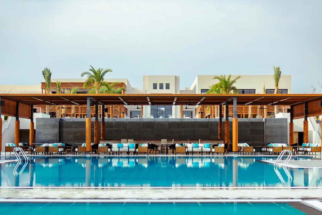Hotel Jaz Elite Amara