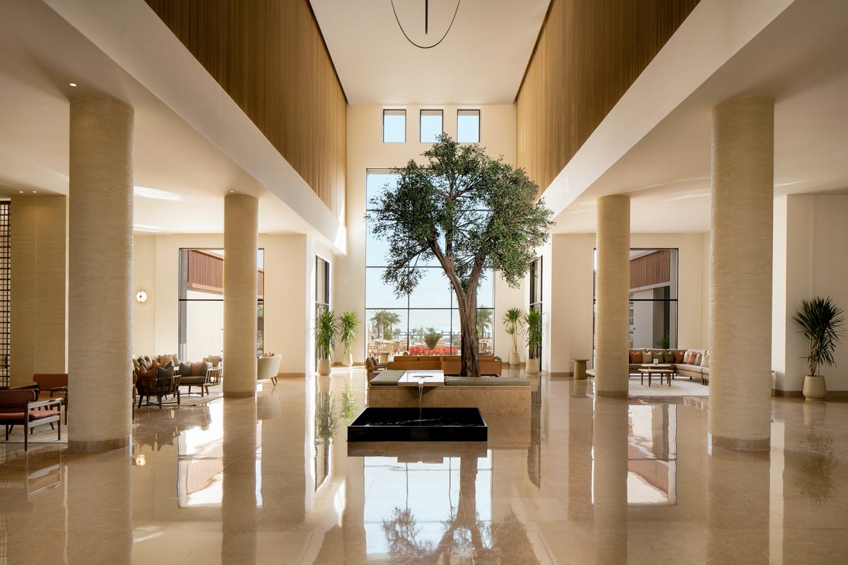 Hotel Jaz Elite Amara