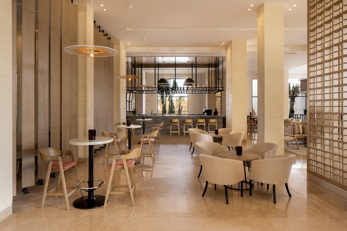Hotel Jaz Elite Amara
