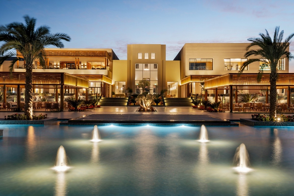 Hotel Jaz Elite Amara