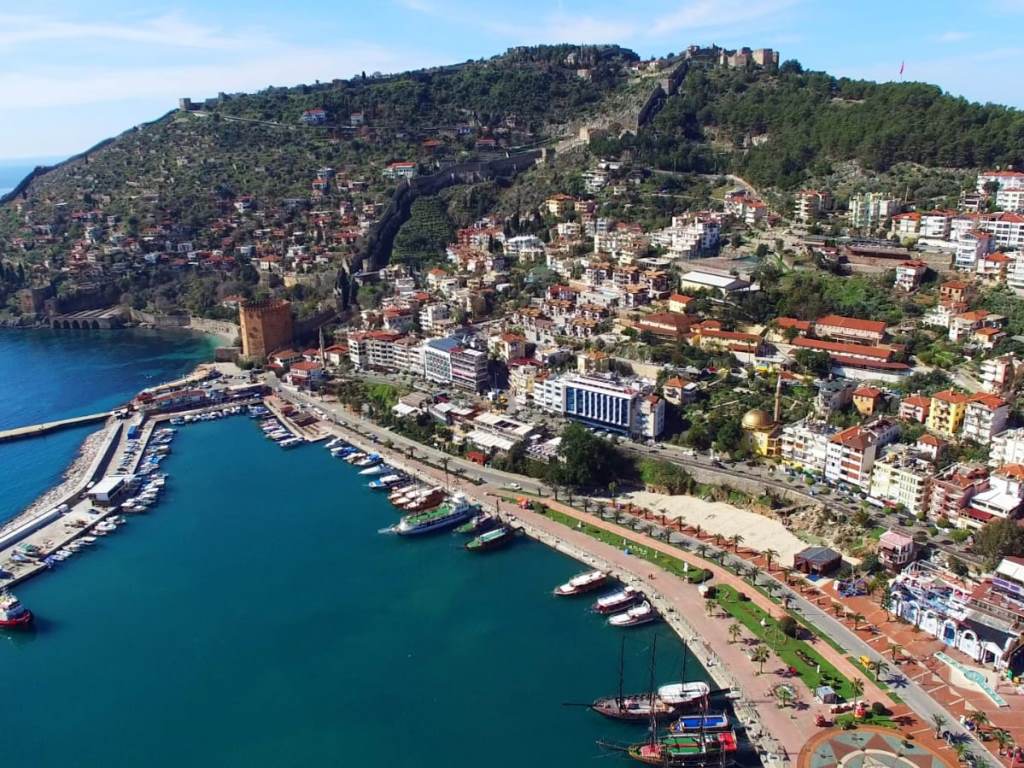 Hotel Kaptan (Seferihisar)
