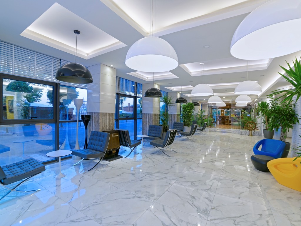 Hotel Kaptan (Seferihisar)