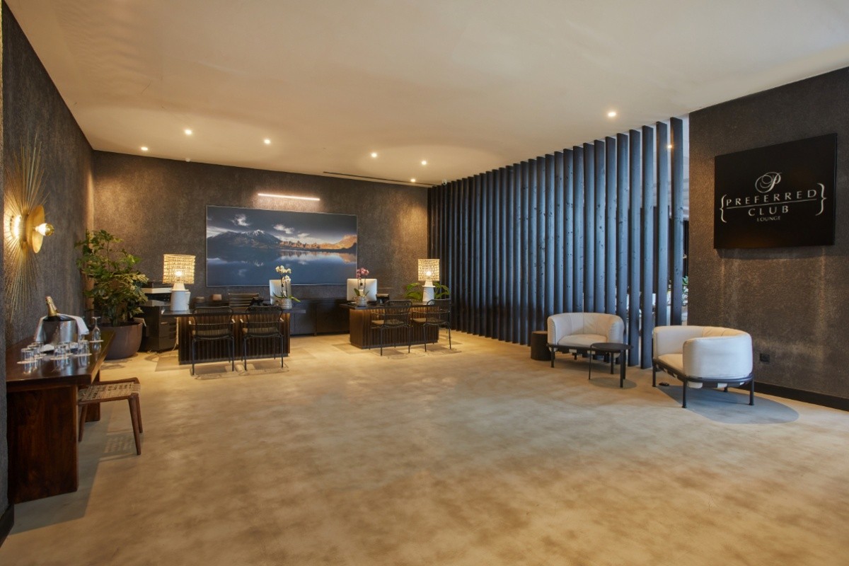 Hotel Dreams Jardin Tropical