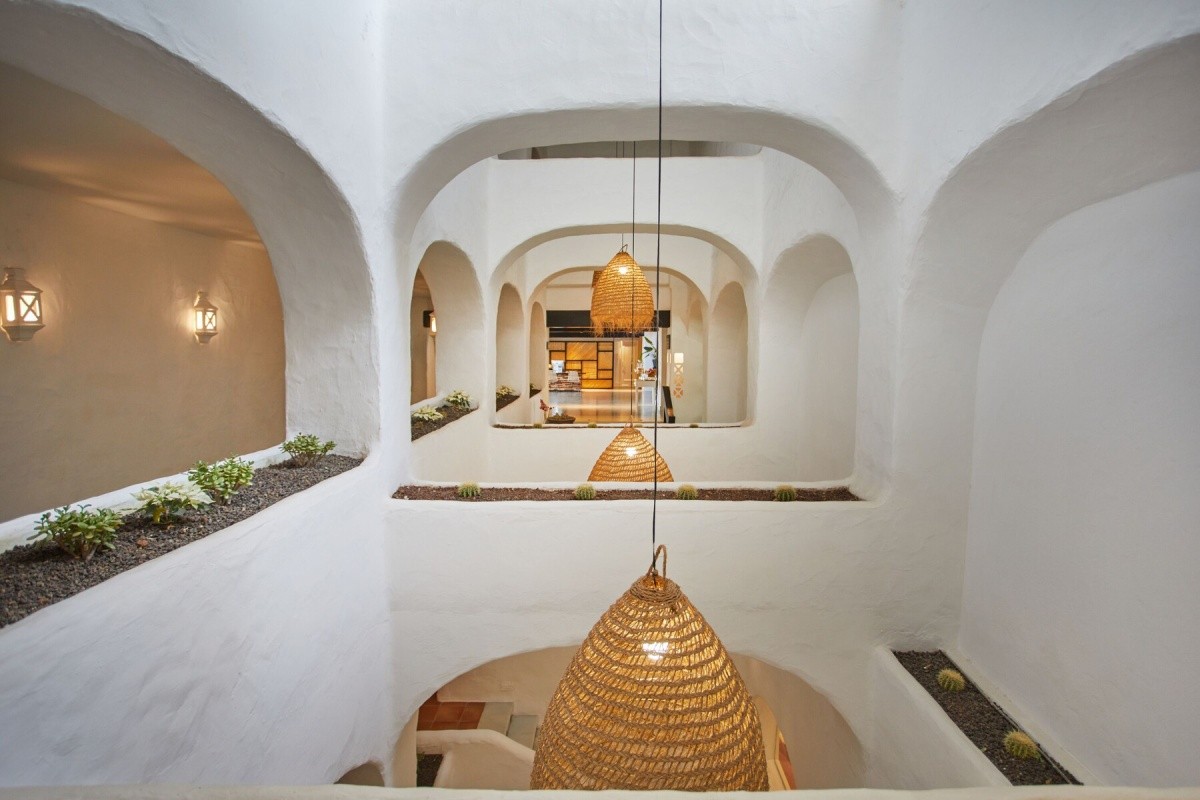 Hotel Dreams Jardin Tropical
