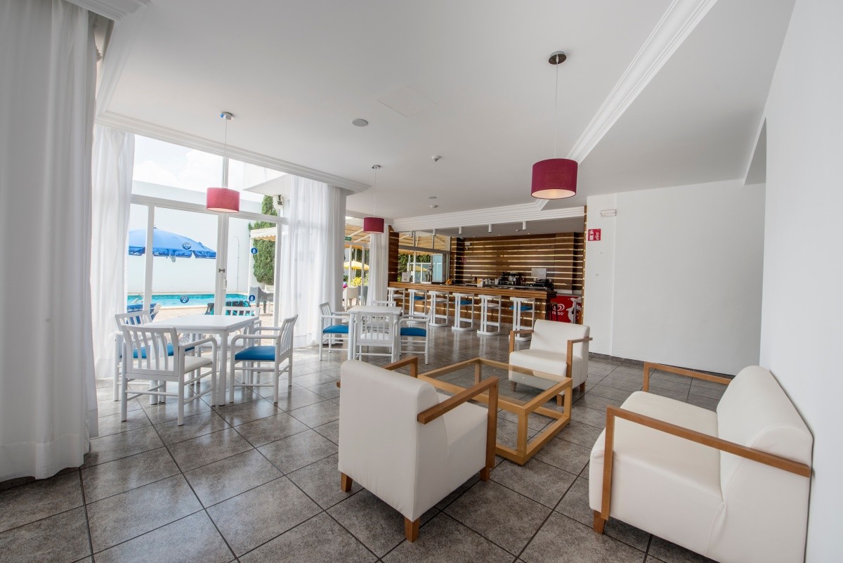 Hotel Hoteles & Apartamentos La Santa Maria