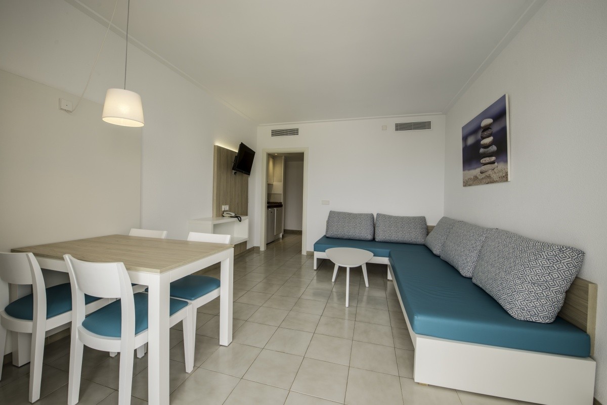 Hotel Hoteles & Apartamentos La Santa Maria