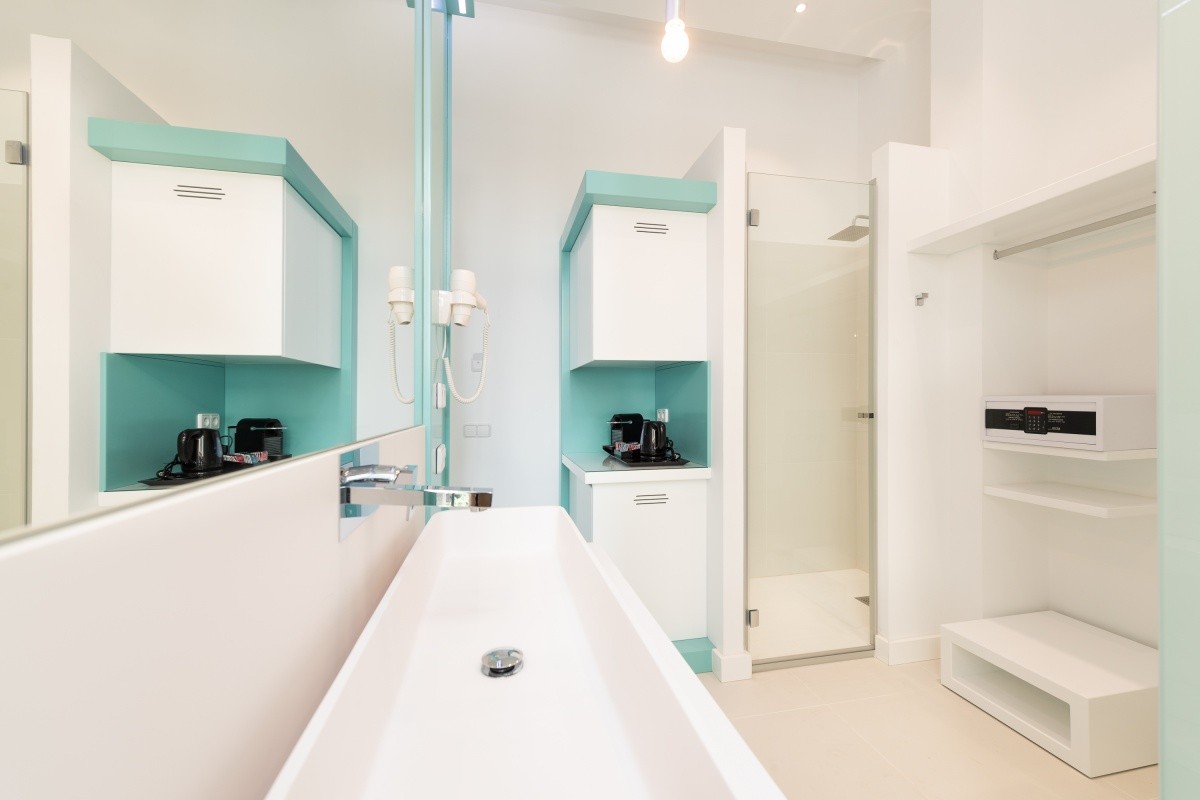 Hotel Hd Acuario Lifestyle