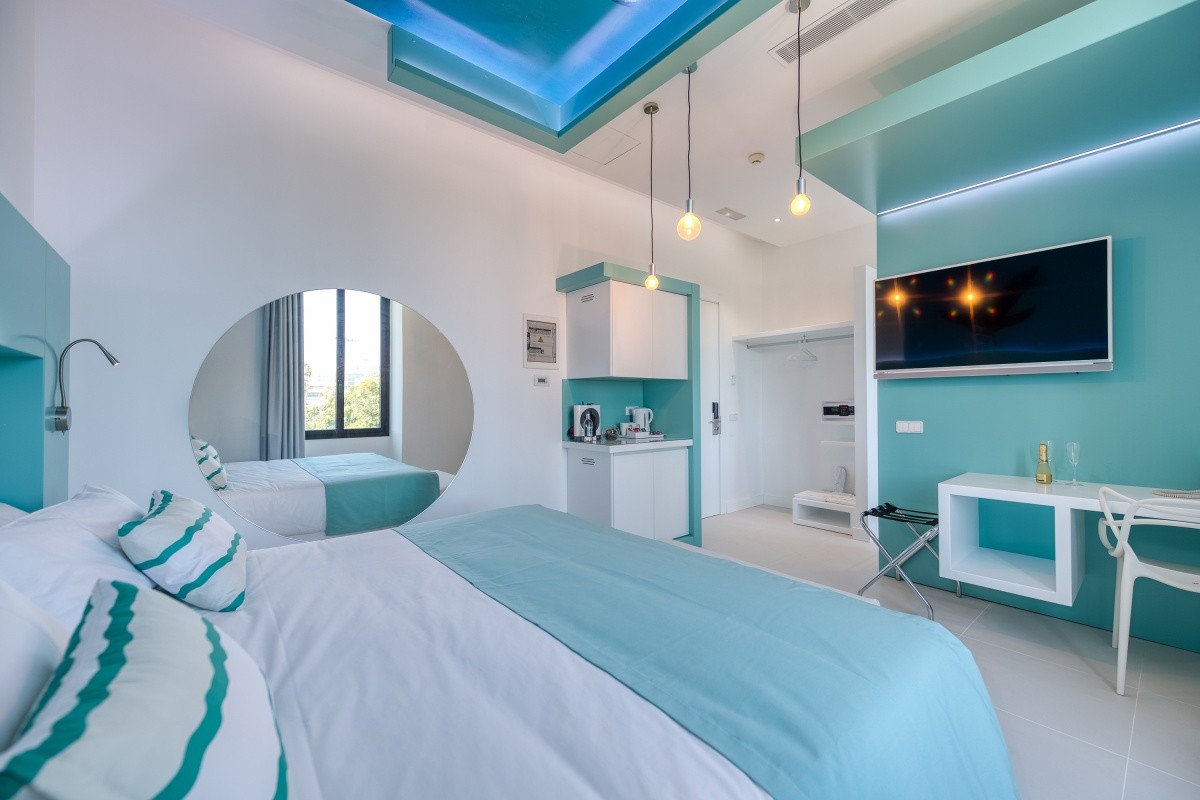 Hotel Hd Acuario Lifestyle