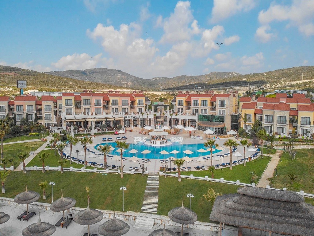 Hotel Cocos The Club Solto
