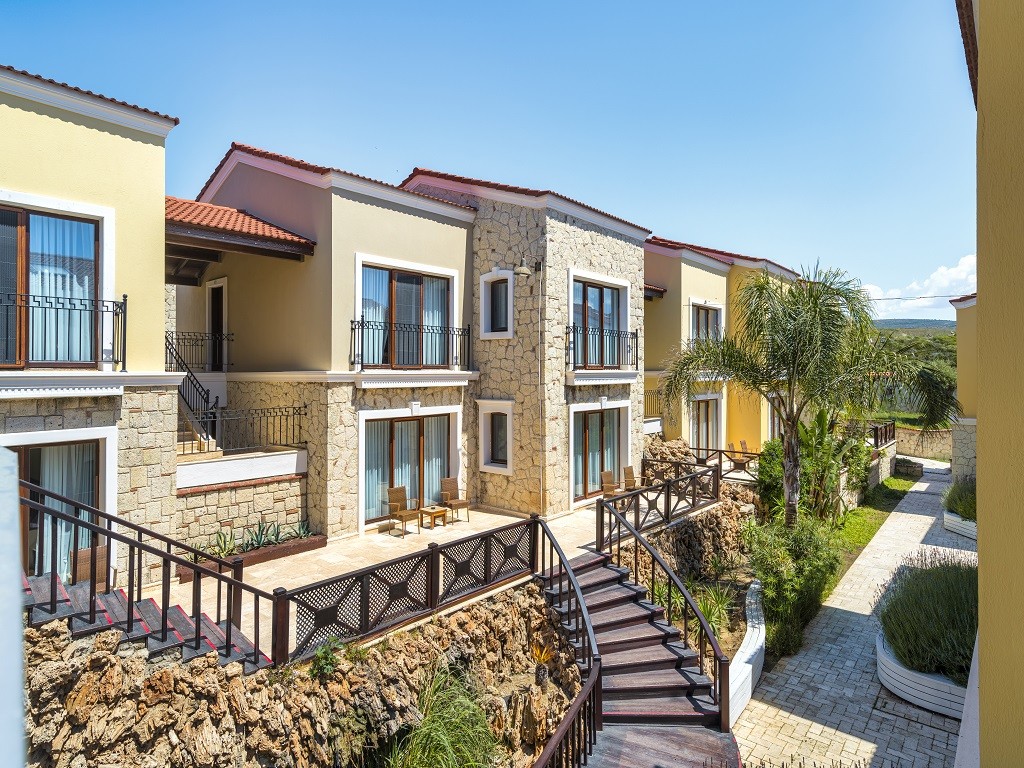 Hotel Cocos The Club Solto