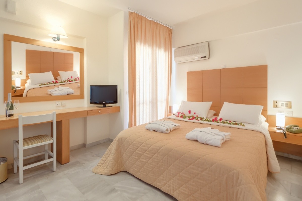 Hotel Mare Hotel Apartments