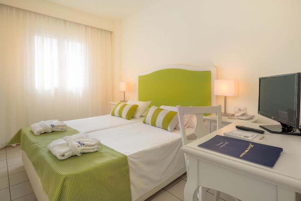 Hotel Mare Hotel Apartments