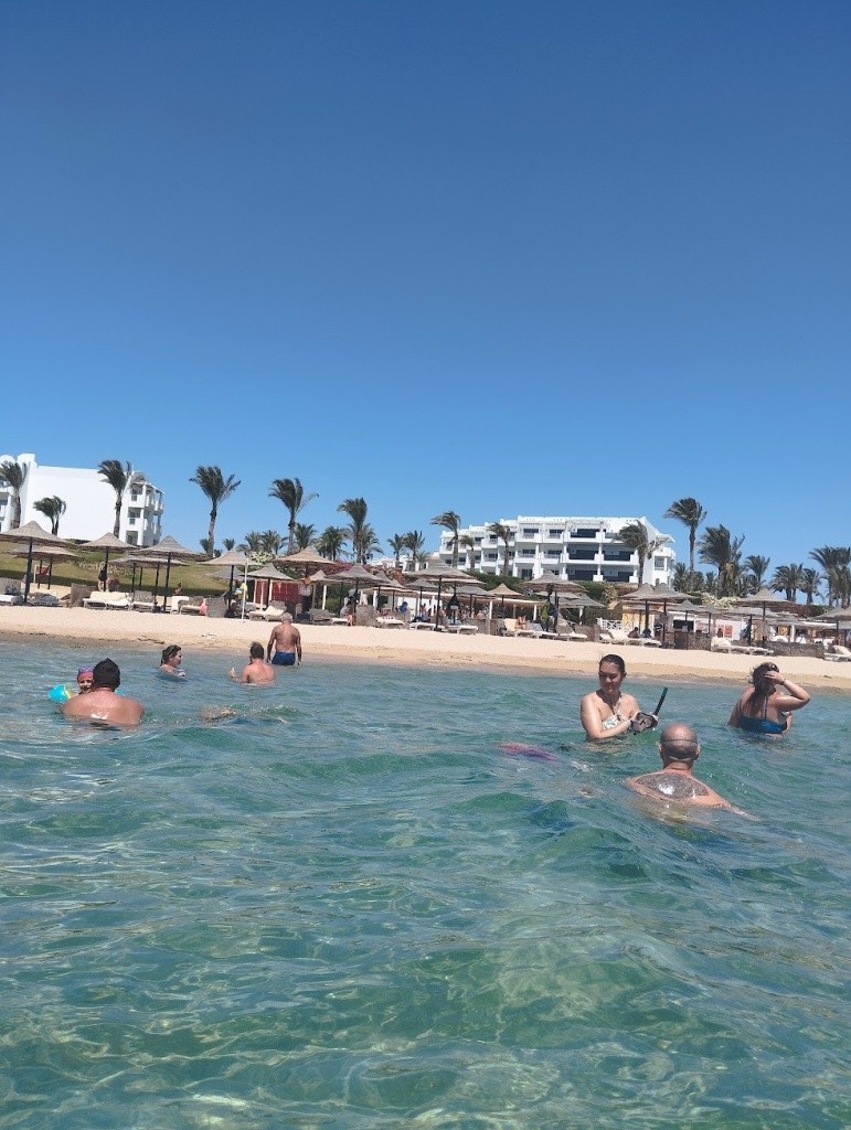 Hotel Fantazia Resort