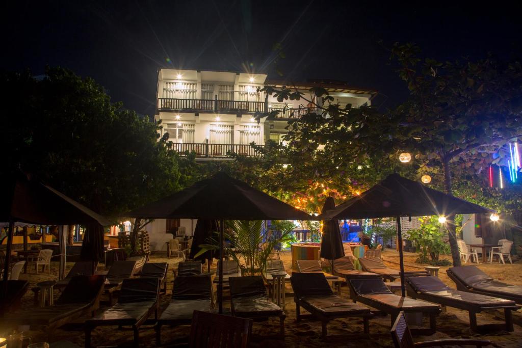 WAVE BEACH RESORT - Obecné - Ostatní
