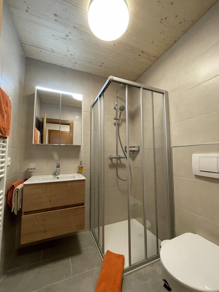 Hotel Apartmány Marita - Pitztal